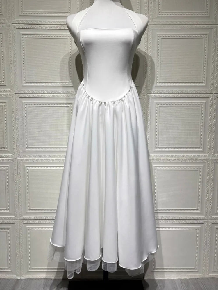 שמלת מידי דגם Isabella